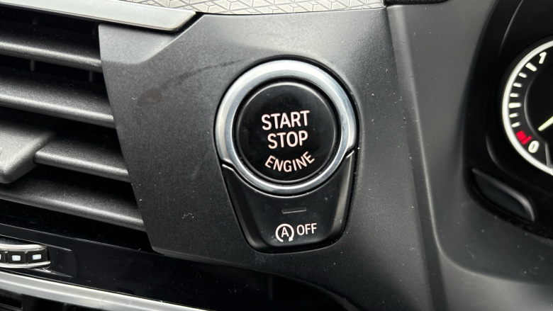 BMW X3 xDrive30d M Sport 5dr Step Auto Diesel Estate